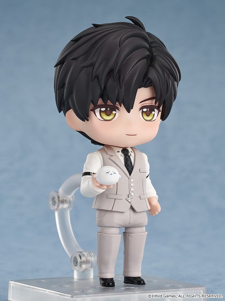 Love and Deepspace Nendoroid Actionfigur Zayne 10 cm – Bild 9