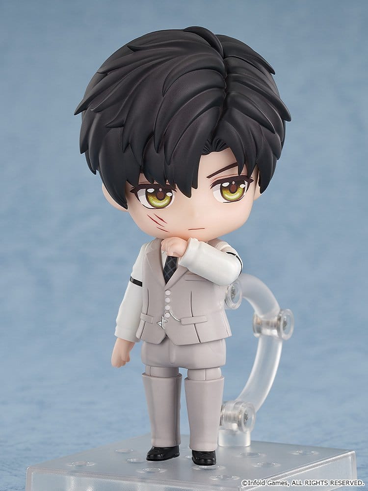 Love and Deepspace Nendoroid Actionfigur Zayne 10 cm – Bild 10