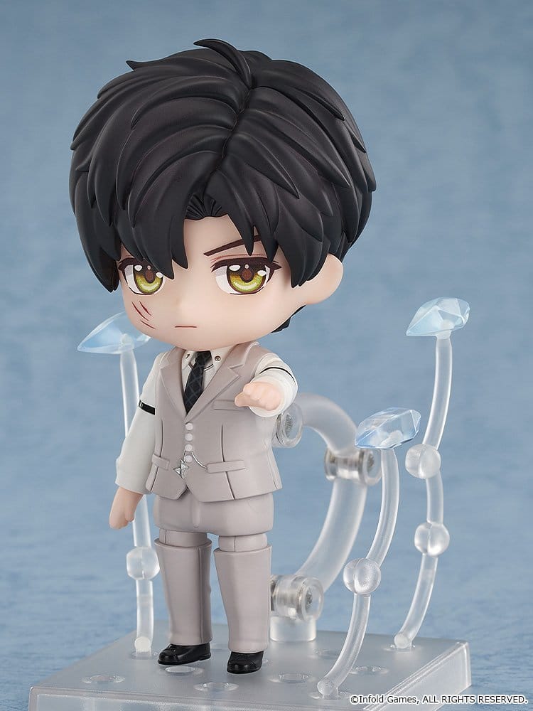 Love and Deepspace Nendoroid Actionfigur Zayne 10 cm – Bild 11