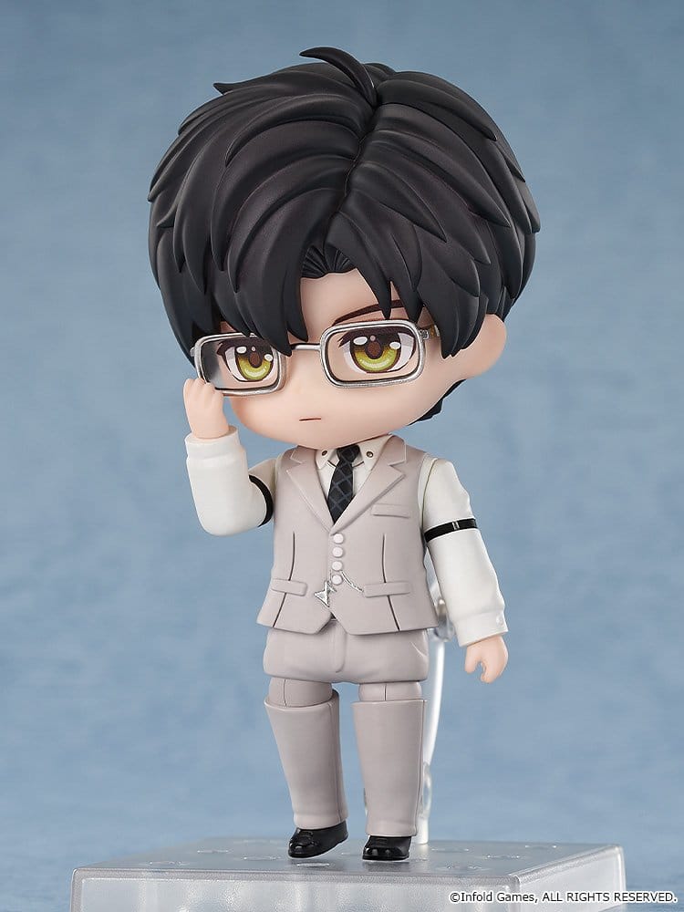 Love and Deepspace Nendoroid Actionfigur Zayne 10 cm – Bild 12