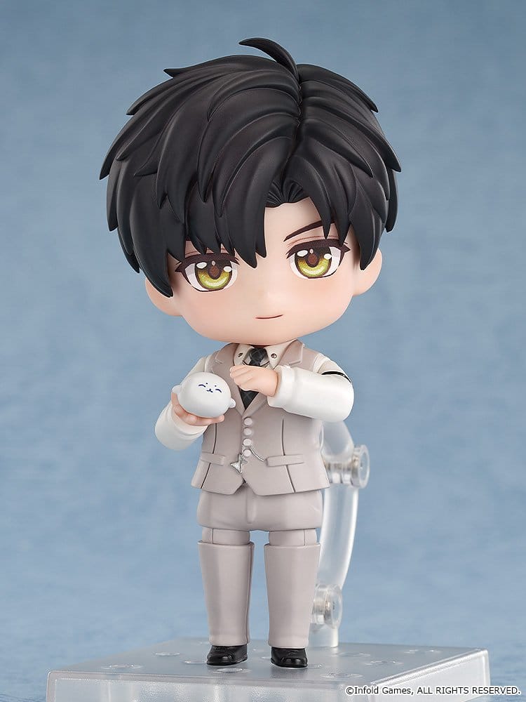 Love and Deepspace Nendoroid Actionfigur Zayne 10 cm – Bild 13