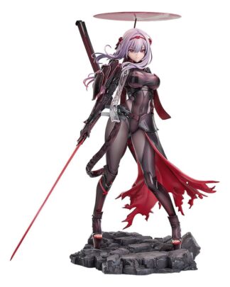 Goddess of Victory: Nikke PVC Statue 1/7 Scarlet: Black Shadow 25 cm