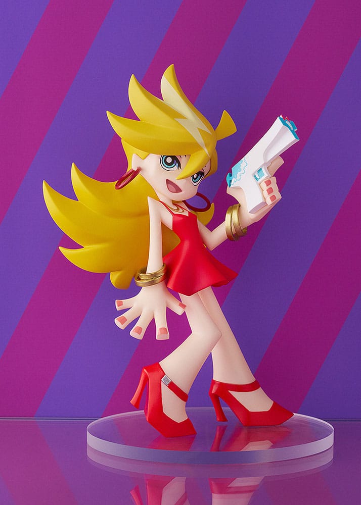 Panty & Stocking with Garterbelt Pop Up Parade PVC Statue 2er-Pack Panty & Stocking – Bild 4