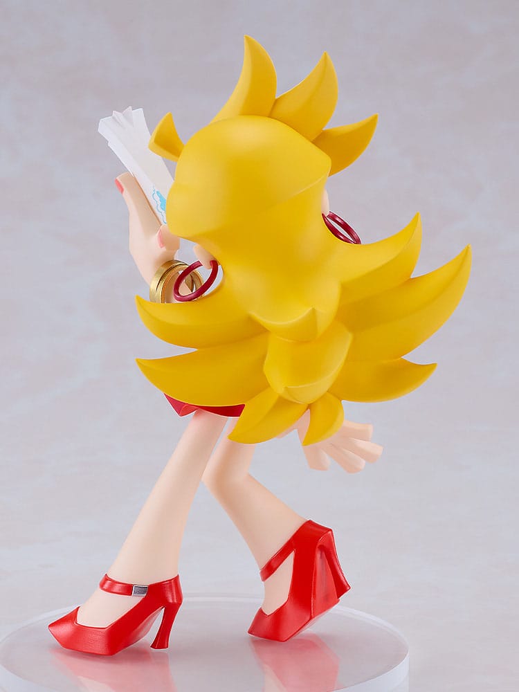 Panty & Stocking with Garterbelt Pop Up Parade PVC Statue 2er-Pack Panty & Stocking – Bild 10