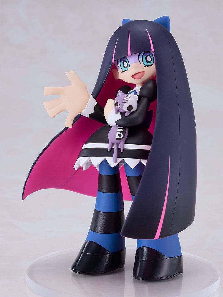 Panty & Stocking with Garterbelt Pop Up Parade PVC Statue 2er-Pack Panty & Stocking – Bild 11