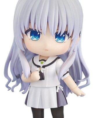 Summer Pockets Nendoroid Actionfigur Shiroha Naruse 10 cm