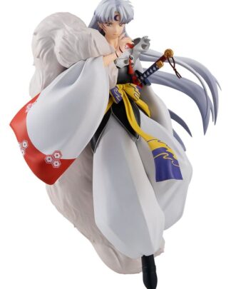 Inuyasha The Final Act Pop Up Parade PVC Statue Sesshomaru 18 cm