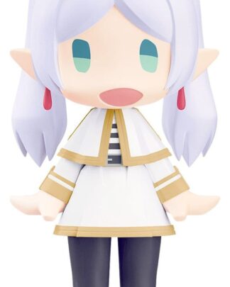 Frieren: Beyond Journey´s End HELLO! GOOD SMILE Actionfigur Frieren 10 cm