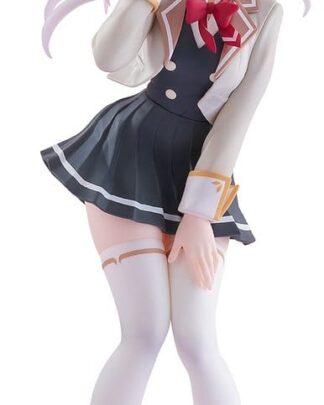 Alya Sometimes Hides Her Feelings in Russian Pop Up Parade PVC Statue Alisa Mikhailovna Kujou L Size 22 cm