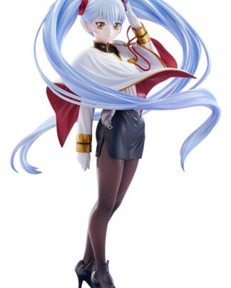 Martian Successor Nadesico: The Motion Picture Prince of Darkness PVC Statue 1/7 Ruri Hoshino 22 cm