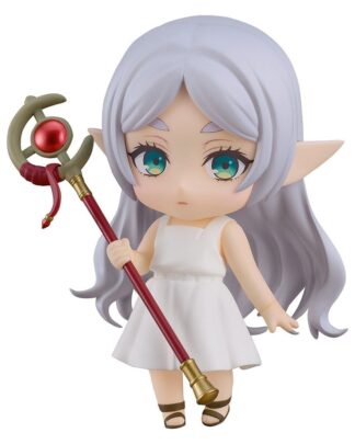 Frieren: Beyond Journey´s End Nendoroid Actionfigur Frieren Apprentice Era Ver. 10 cm
