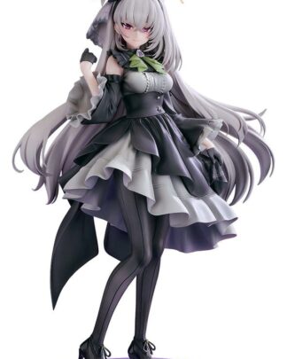 Blue Archive PVC Figur 1/7 Sakurako (Pop Idol) 25 cm