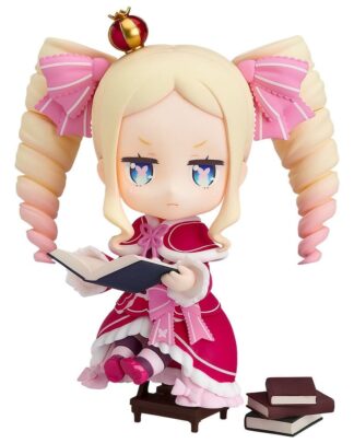 Re:Zero Starting Life in Another World Nendoroid Actionfigur Beatrice 10 cm