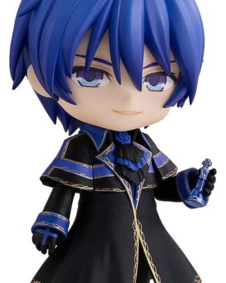 Character Vocal Series PVC Statue Nendoroid Kaito: Cantarella Ver. 10 cm