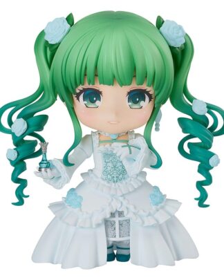 Character Vocal Series 01: Hatsune Miku PVC Statue Nendoroid Hatsune Miku: Cantarella Ver. 10 cm