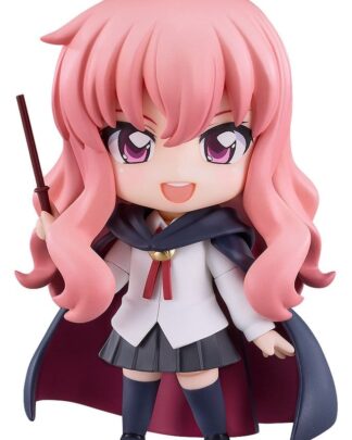 Zero no Tsukaima F Nendoroid Actionfigur Louise 2.0 10 cm