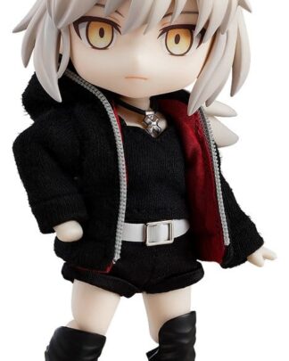 Fate/Grand Order Nendoroid Doll Actionfigur Saber/Altria Pendragon (Alter) Shinjuku Ver. 14 cm