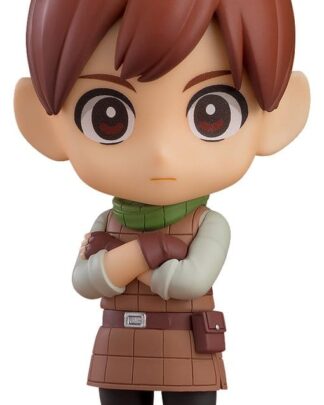 Delicious in Dungeon Nendoroid Actionfigur Chilchuck 10 cm