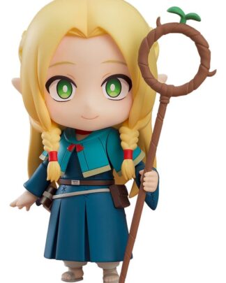 Delicious in Dungeon Nendoroid Actionfigur Marcille 10 cm