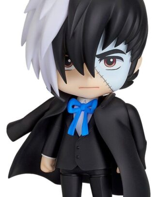 Black Jack Nendoroid Actionfigur Black Jack: Comic Color Ver. 10 cm
