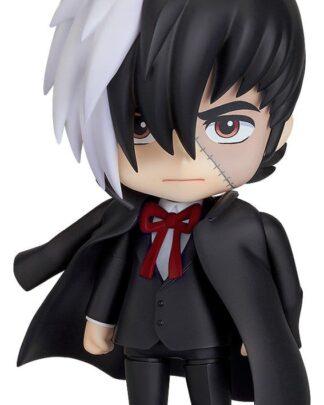 Black Jack Nendoroid Actionfigur Black Jack: Anime Color Ver. 10 cm