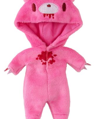 Gloomy the Naughty Grizzly Nendoroid Doll Kigurumi Pyjama: Gloomy