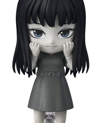 Junji Ito Maniac Nendoroid Actionfigur Tomie 10 cm