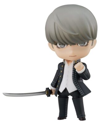 Persona 4 Golden Nendoroid Actionfigur P4G Hero 10 cm