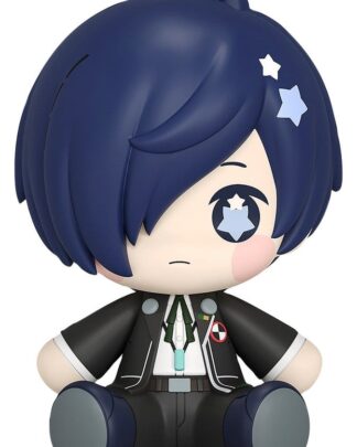 Persona 3 Reload Huggy Good Smile Protagonist 7 cm