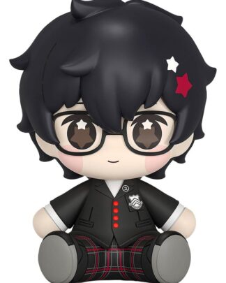 Persona 5 Royal Huggy Good Smile Protagonist 7 cm