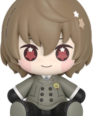 Persona 5 Royal Huggy Good Smile Goro Akechi 7 cm