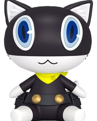 Persona 5 Royal Huggy Good Smile Morgana 7 cm