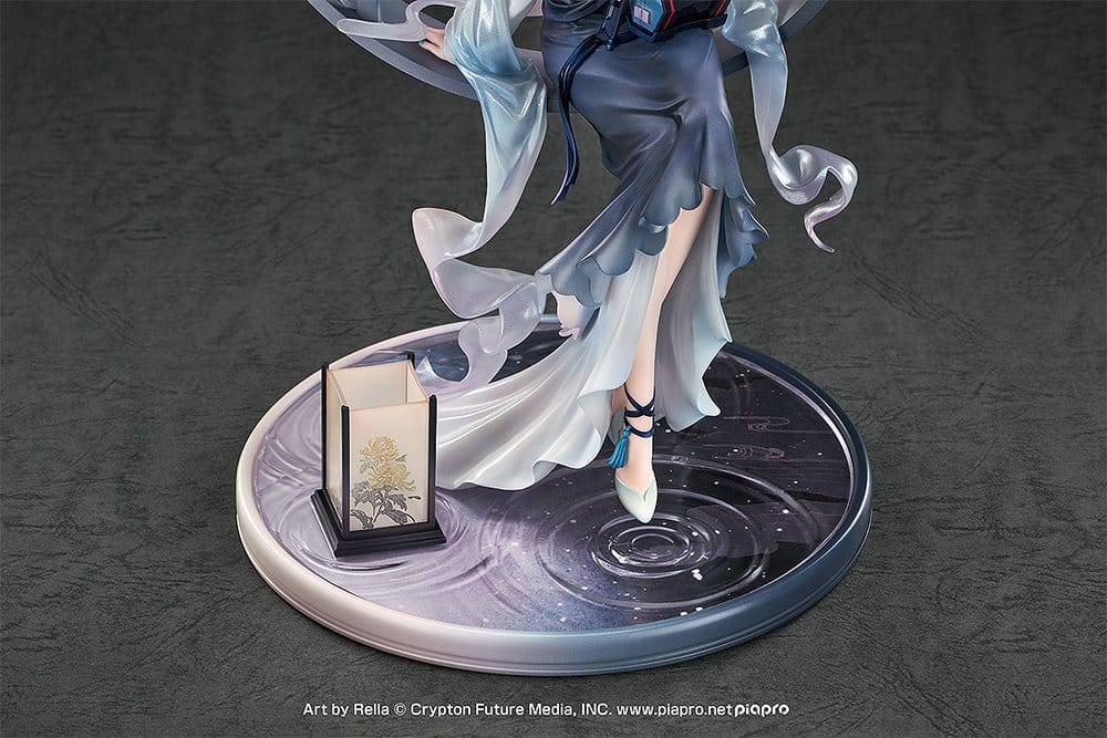 Character Vocal Series 01: Hatsune Miku PVC Statue 1/7 Hatsune Miku: Han Gong Qiu Yue Ver. 30 cm – Bild 9