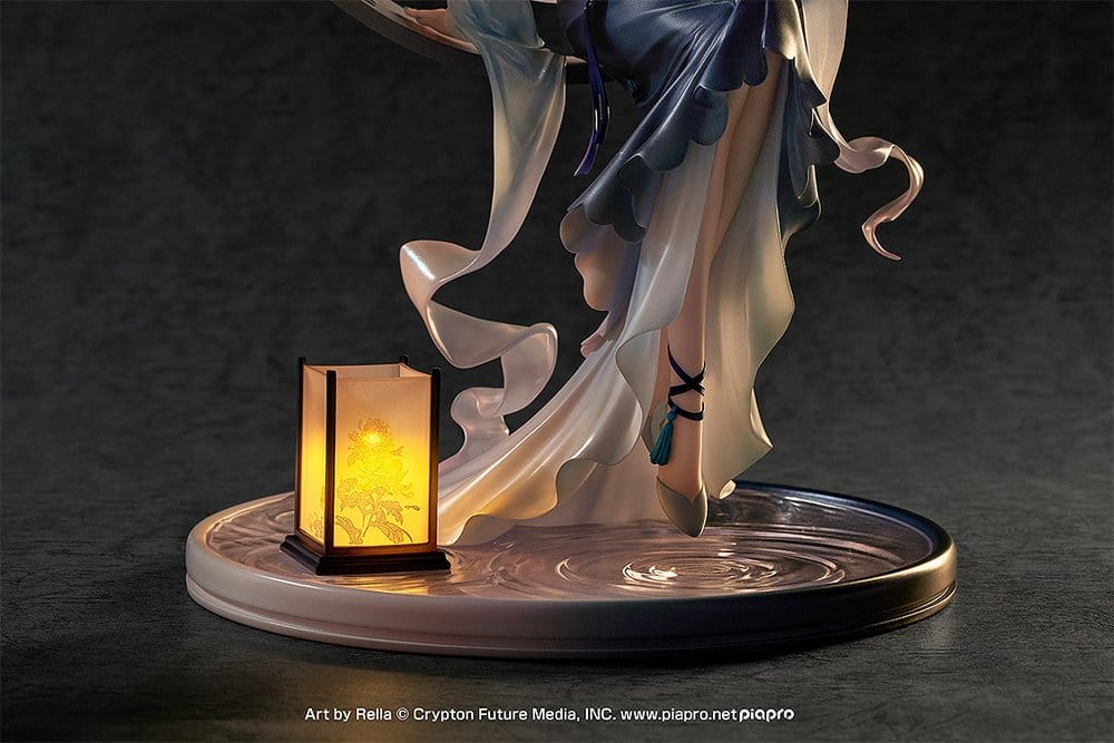 Character Vocal Series 01: Hatsune Miku PVC Statue 1/7 Hatsune Miku: Han Gong Qiu Yue Ver. 30 cm – Bild 10