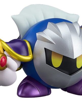 Kirby Nendoroid Actionfigur Meta Knight 6 cm