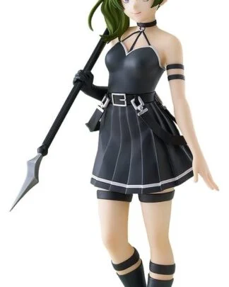 Frieren: Beyond Journey's End Pop Up Parade Statue Übel 17 cm