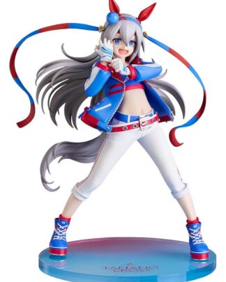 Umamusume: Pretty Derby PVC Figure 1/7 Tamamo Cross 21 cm