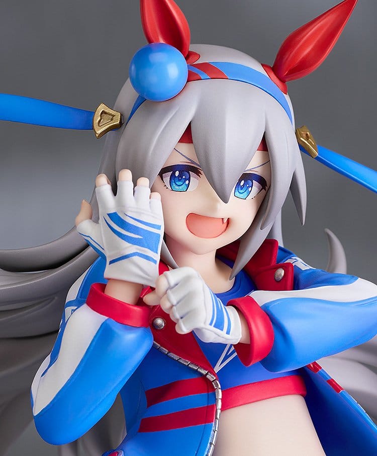 Umamusume: Pretty Derby PVC Figure 1/7 Tamamo Cross 21 cm – Bild 4