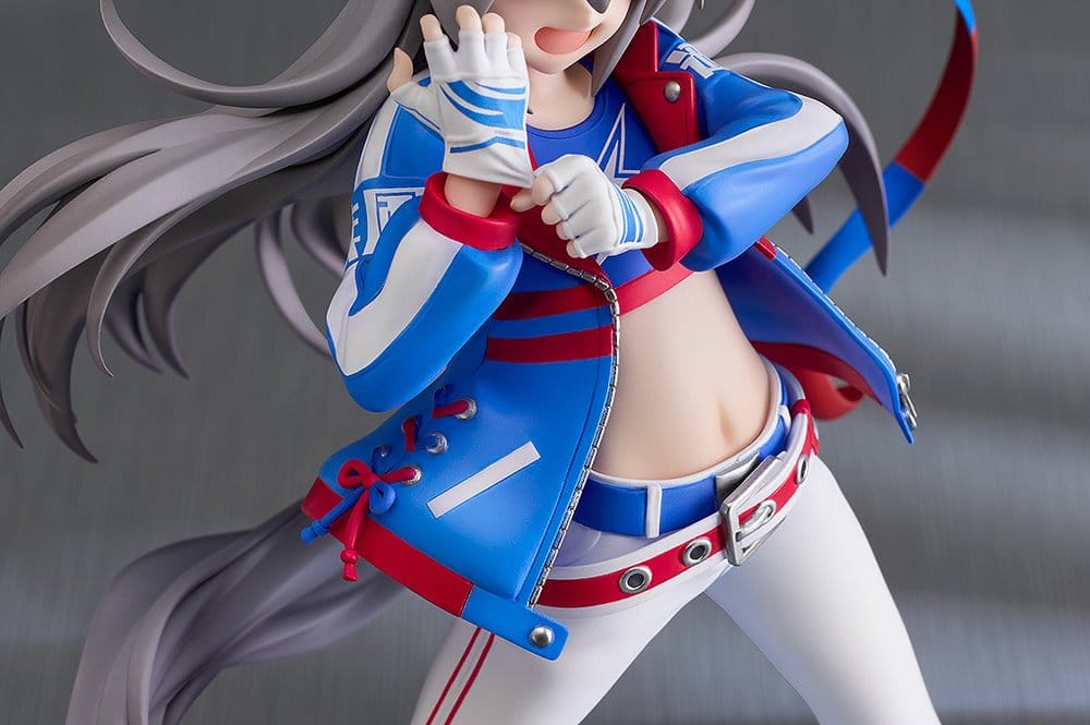 Umamusume: Pretty Derby PVC Figure 1/7 Tamamo Cross 21 cm – Bild 5