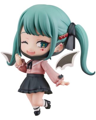 Character Vocal Series 01: Hatsune Miku Nendoroid Action Figure Hatsune Miku: The Vampire Ver. 10 cm