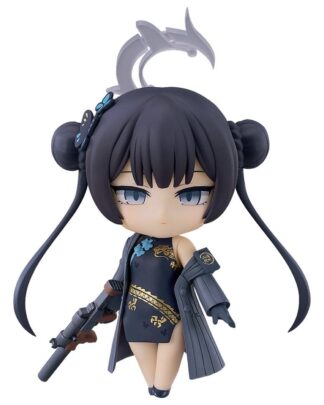 Blue Archive Nendoroid Action Figure Kisaki Ryuuge 10 cm