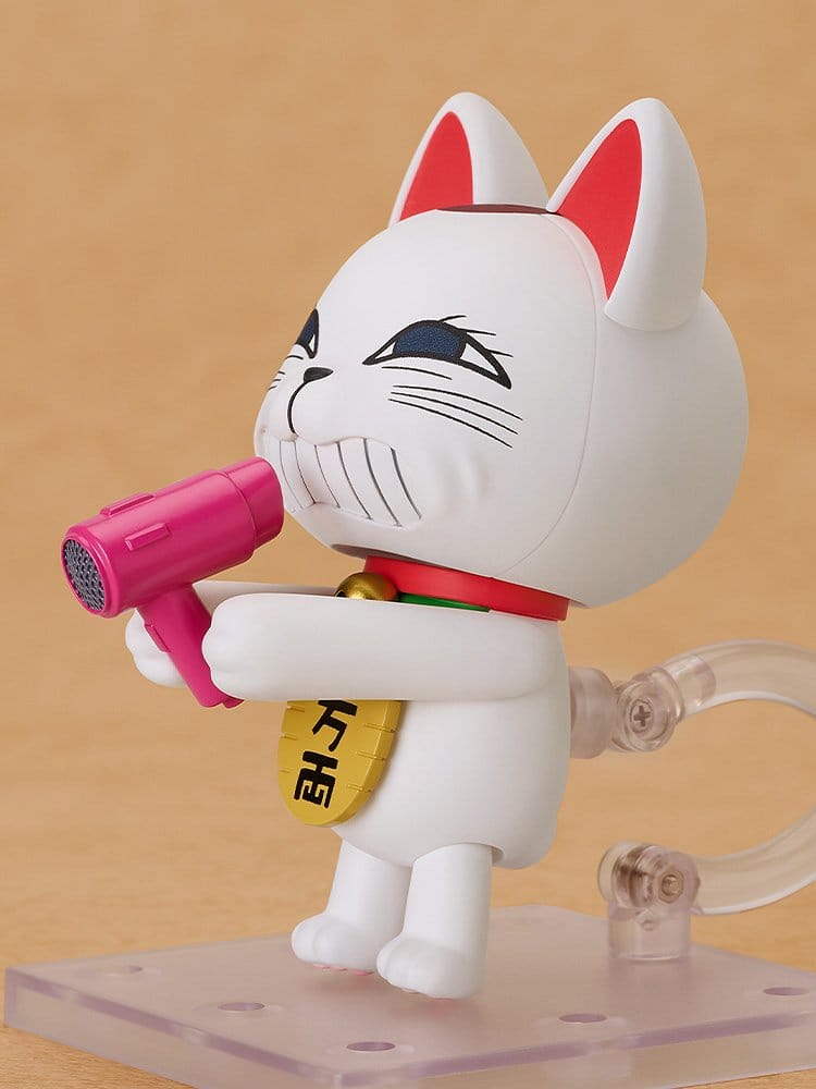 Dandadan Nendoroid Action Figure Turbo Granny (Manekineko) 8 cm – Bild 4