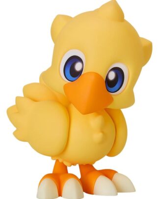 Final Fantasy Nendoroid Actionfigur Chocobo 10 cm