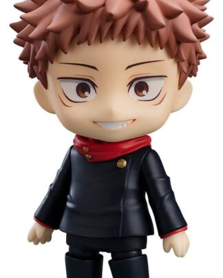 Jujutsu Kaisen Nendoroid Actionfigur Yuji Itadori 10 cm
