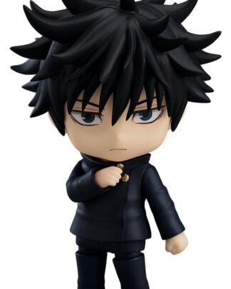 Jujutsu Kaisen Nendoroid Actionfigur Megumi Fushiguro 10 cm