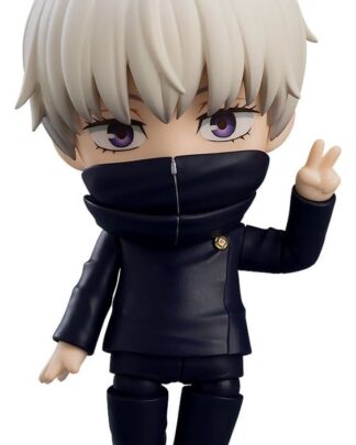 Jujutsu Kaisen Nendoroid Actionfigur Toge Inumaki 10 cm