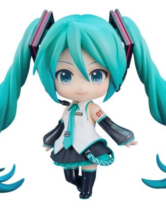 Character Vocal Series 01: Hatsune Miku Nendoroid Actionfigur Hatsune Miku V3 10 cm