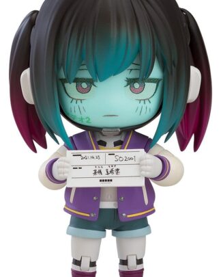Milky Subway The Galactic Limited Express Nendoroid Actionfigur Makina 10 cm