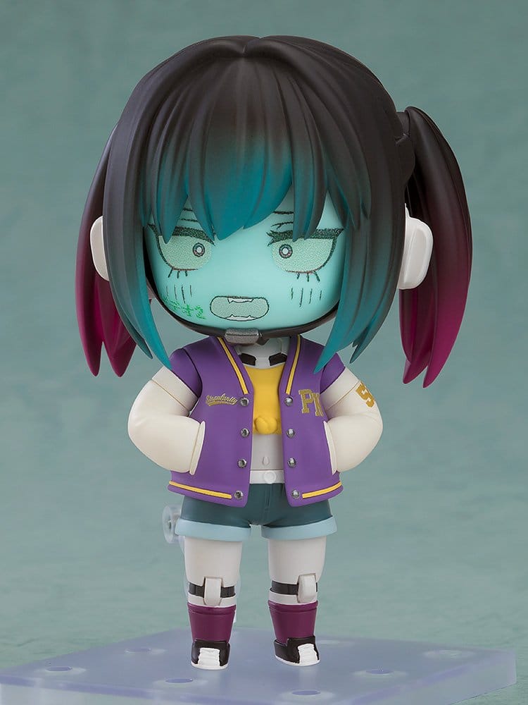 Milky Subway The Galactic Limited Express Nendoroid Actionfigur Makina 10 cm – Bild 3