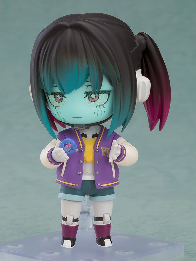Milky Subway The Galactic Limited Express Nendoroid Actionfigur Makina 10 cm – Bild 6